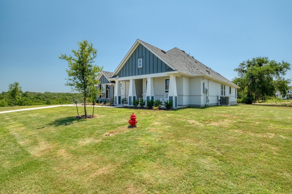 441 Double Eagle Ranch Drive , Cedar Creek, TX, 78612 | 1449574 | Realty Texas LLC