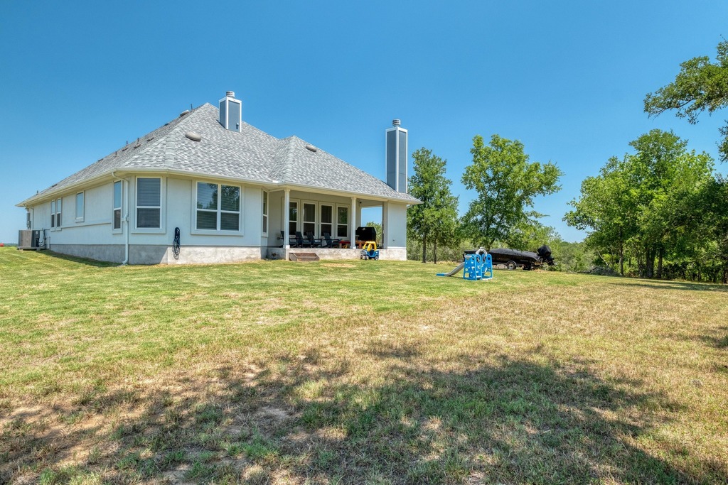 441 Double Eagle Ranch Drive , Cedar Creek, TX, 78612 | 1449574 | Realty Texas LLC