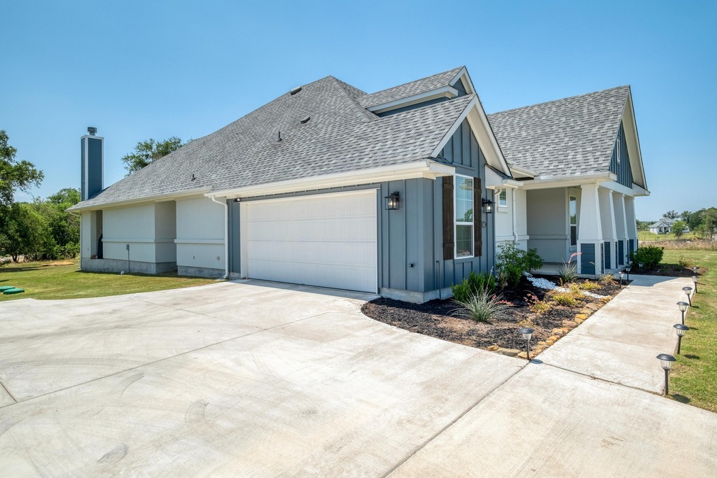 441 Double Eagle Ranch Drive , Cedar Creek, TX, 78612 | 1449574 | Realty Texas LLC