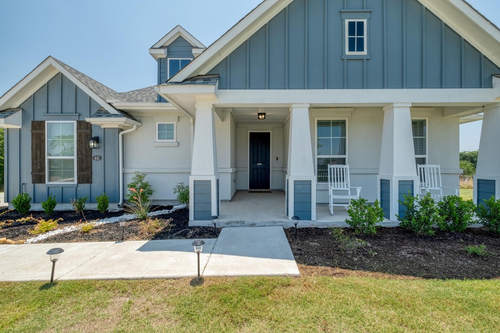 441 Double Eagle Ranch Drive , Cedar Creek, TX, 78612 | 1449574 | Realty Texas LLC