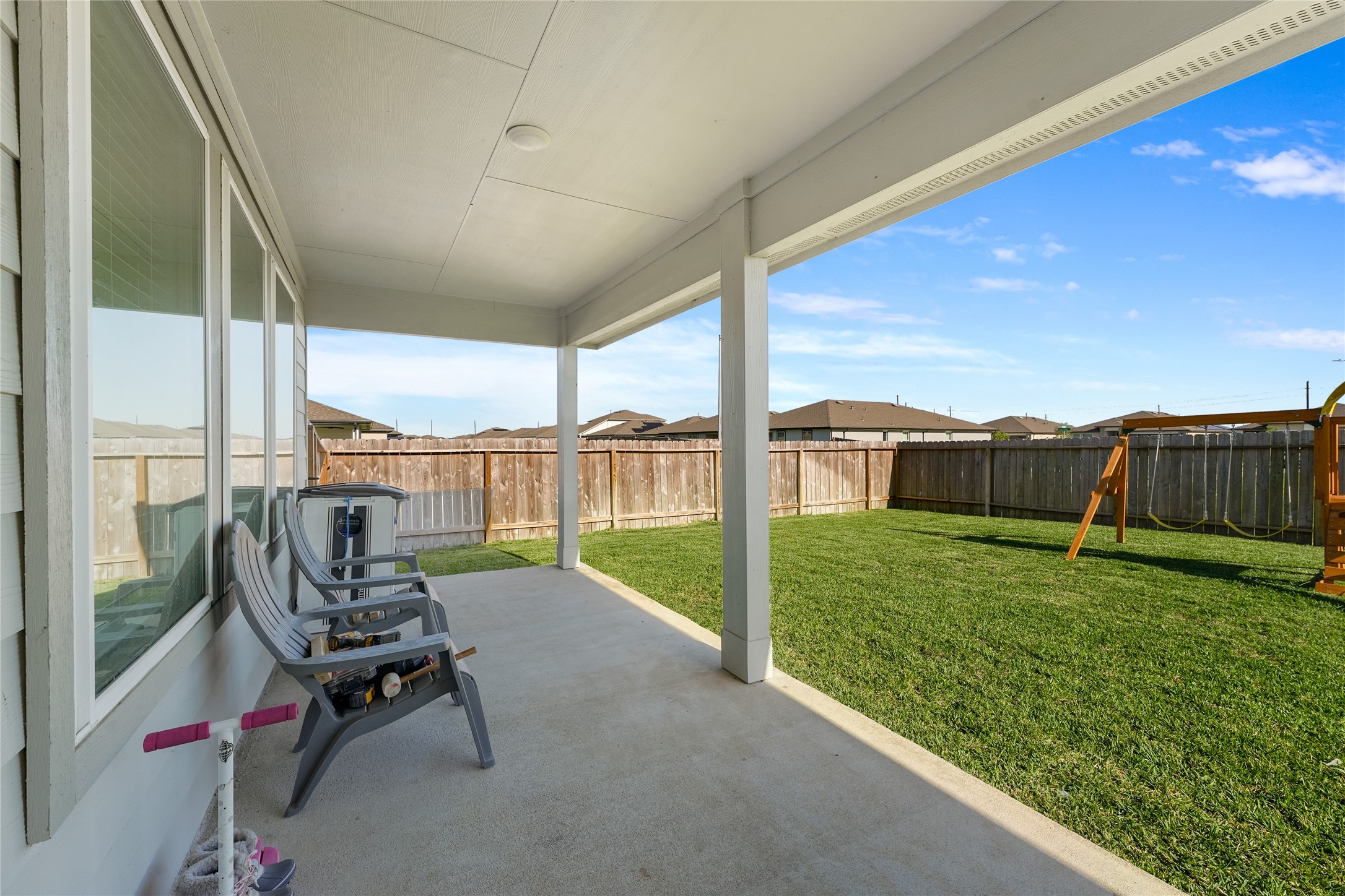 614 Hearth Manor Drive , Rosharon, TX, 77583 | 95225254 | Realty Texas LLC