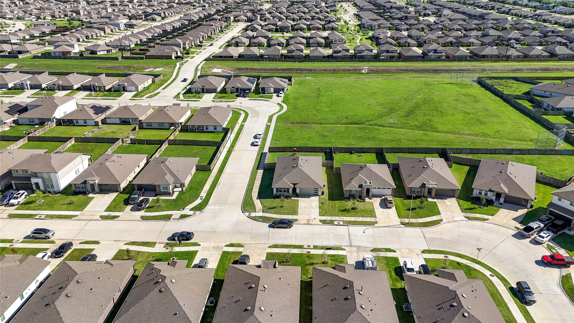 614 Hearth Manor Drive , Rosharon, TX, 77583 | 95225254 | Realty Texas LLC
