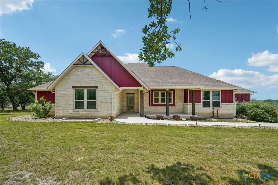 4049 Hickory Forrest Drive , Seguin, TX, 78155 | 580785 | Realty Texas LLC