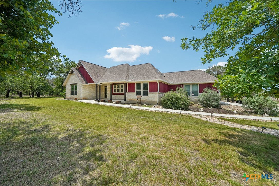 4049 Hickory Forrest Drive , Seguin, TX, 78155 | 580785 | Realty Texas LLC
