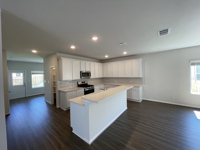 256 Crystal Brook Drive , Liberty Hill, TX, 78642 | 5857974 | Realty Texas LLC