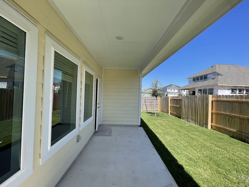 256 Crystal Brook Drive , Liberty Hill, TX, 78642 | 5857974 | Realty Texas LLC