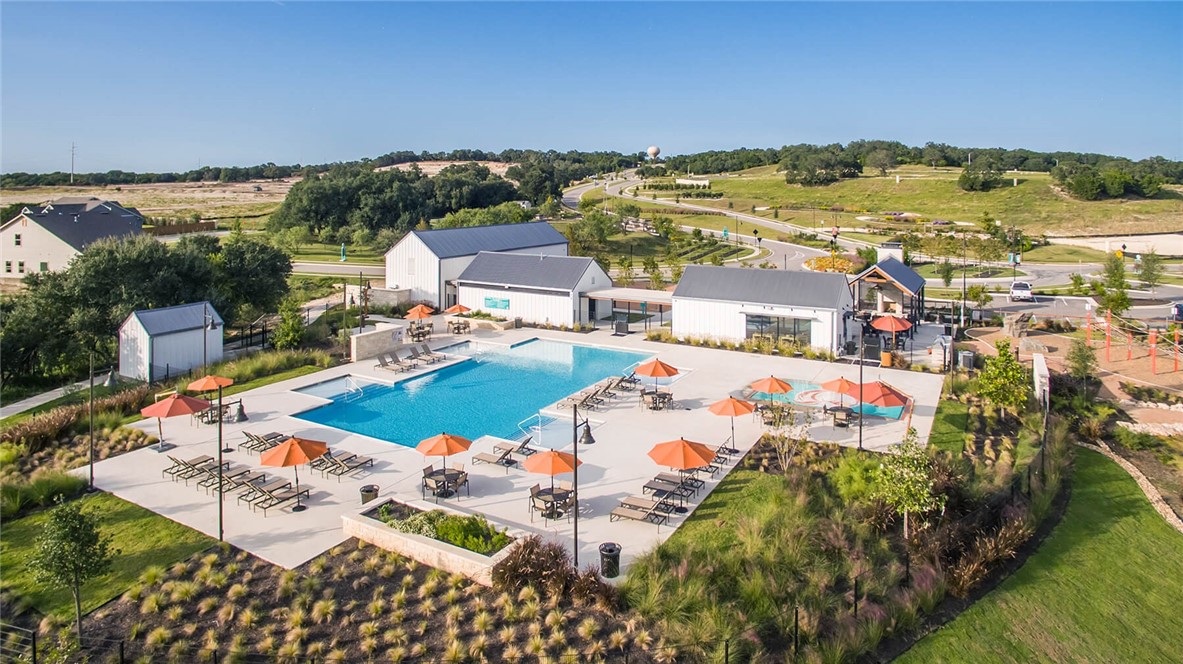 256 Crystal Brook Drive , Liberty Hill, TX, 78642 | 5857974 | Realty Texas LLC