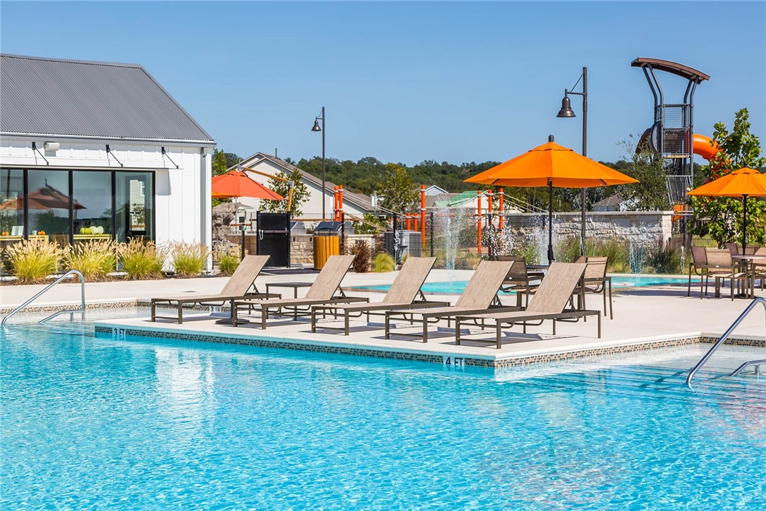 256 Crystal Brook Drive , Liberty Hill, TX, 78642 | 5857974 | Realty Texas LLC