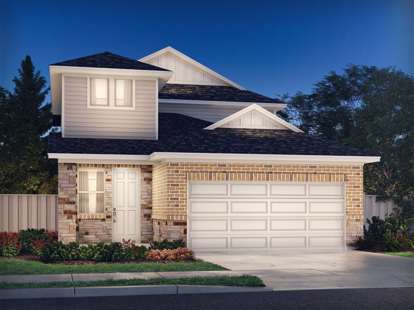 16989 Juniper Blossom Bend , Conroe, TX, 77302 | 93305948 | Realty Texas LLC