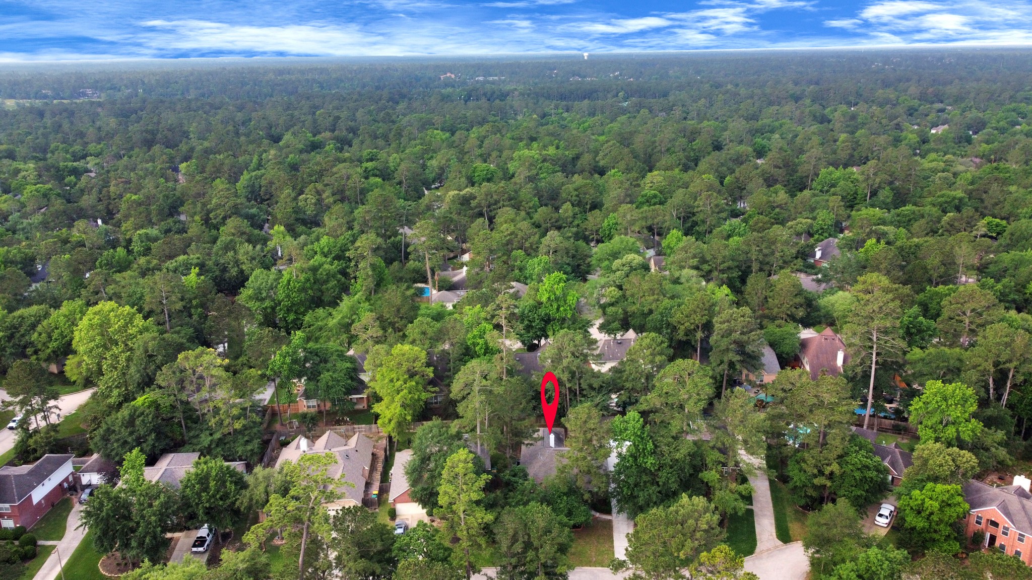 19 Long Springs Place , The Woodlands, TX, 77382 | 87853959 | Realty Texas LLC
