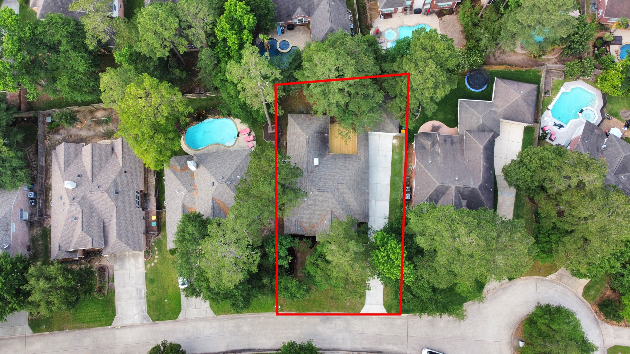 19 Long Springs Place , The Woodlands, TX, 77382 | 87853959 | Realty Texas LLC