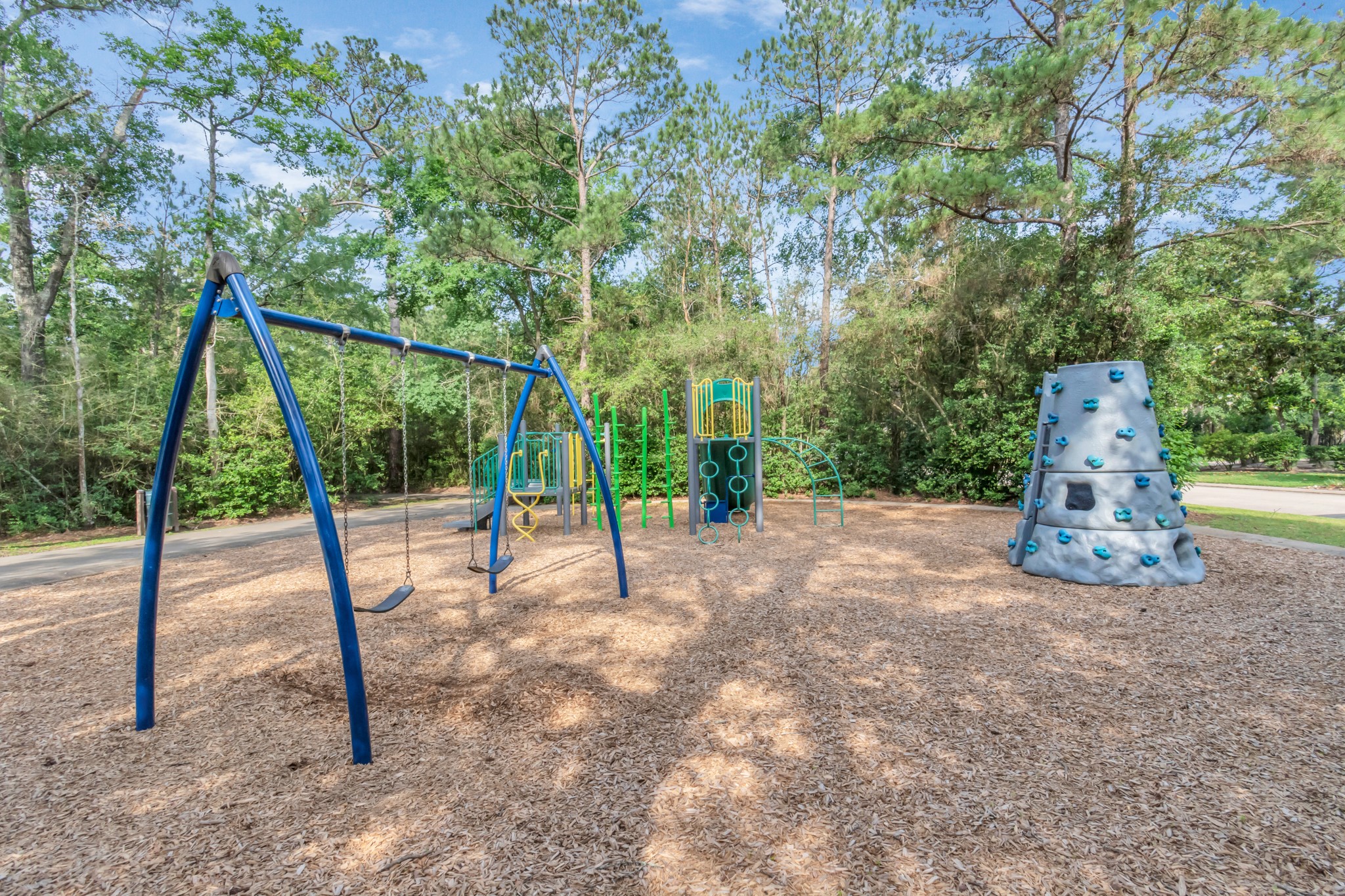 19 Long Springs Place , The Woodlands, TX, 77382 | 87853959 | Realty Texas LLC