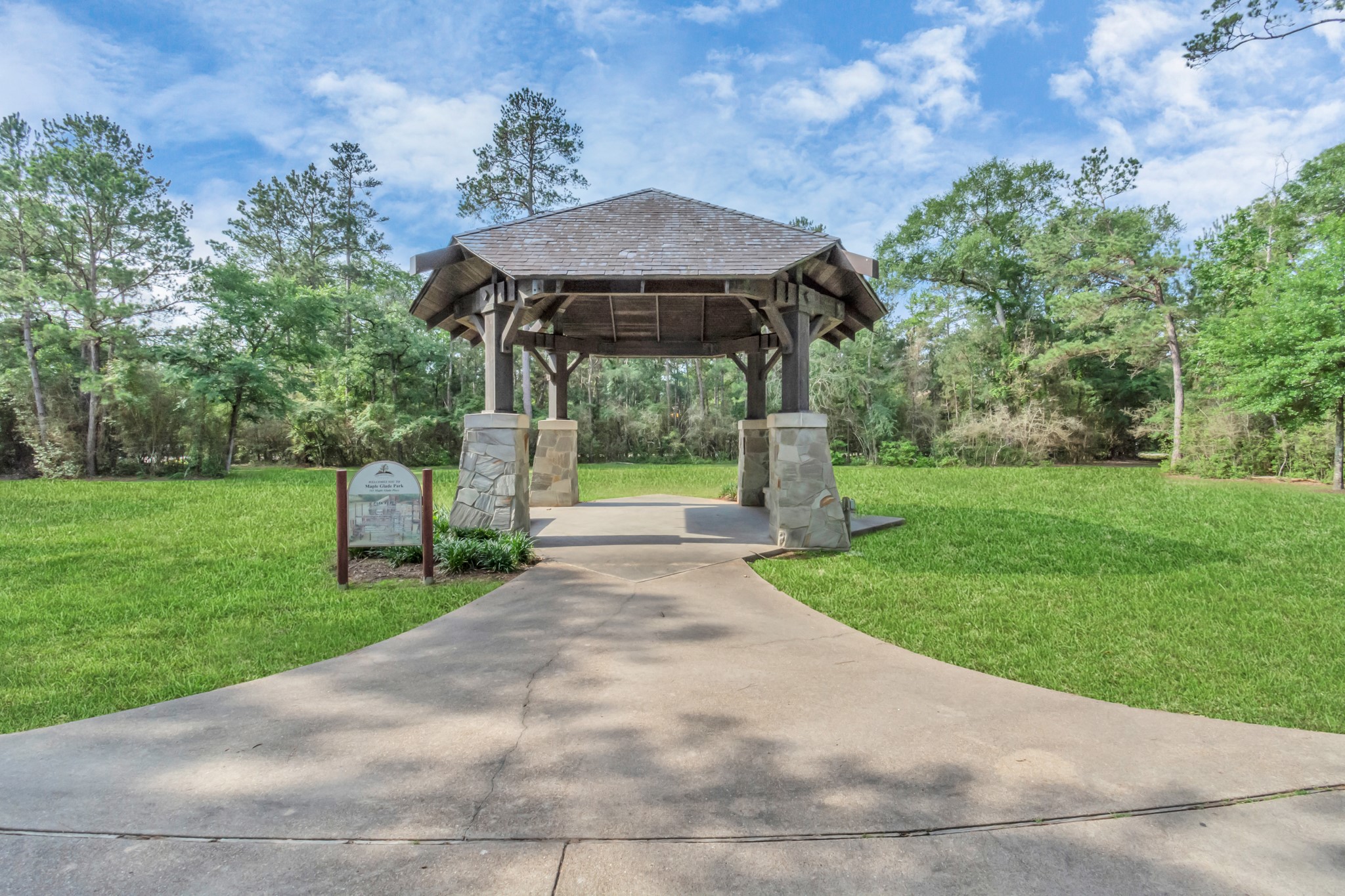 19 Long Springs Place , The Woodlands, TX, 77382 | 87853959 | Realty Texas LLC