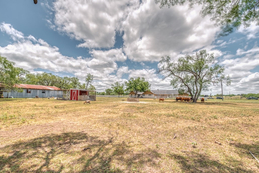 701 W Steele Street , Smiley, TX, 78159 | 8766339 | Realty Texas LLC
