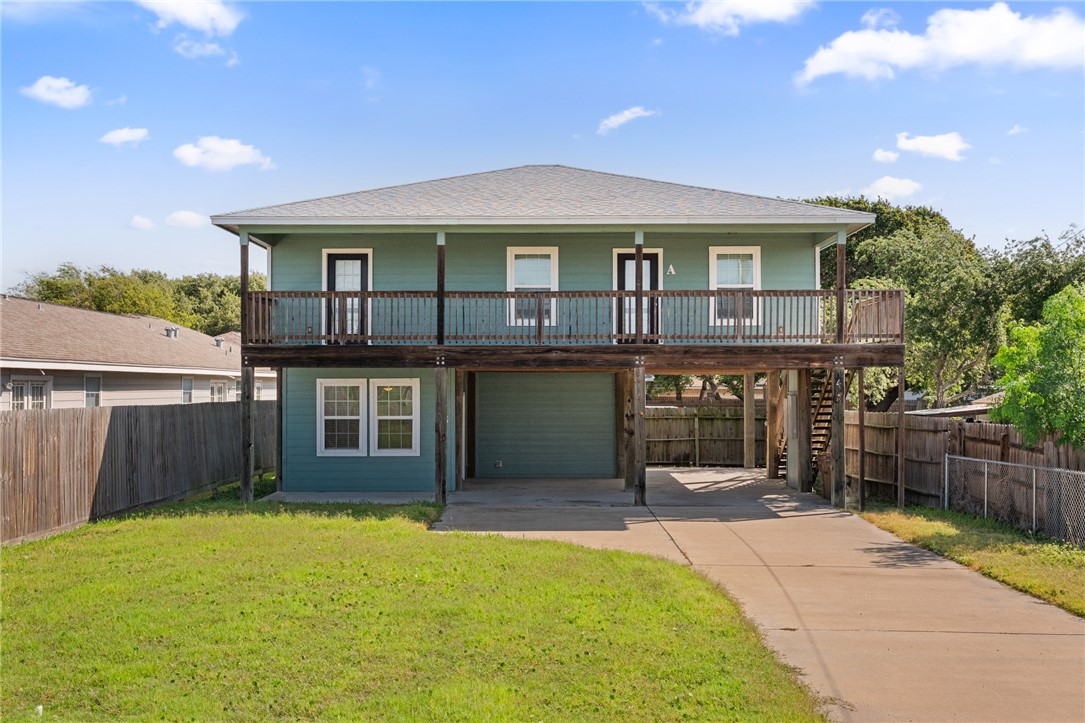 410 Knickerbocker Street , Corpus Christi, TX, 78418 | 459773 | Realty Texas LLC