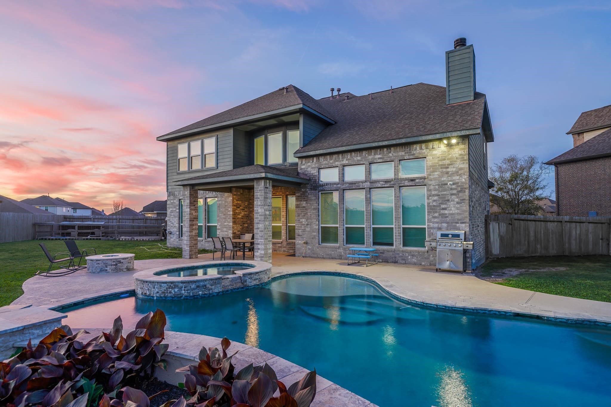6201 Moosewood Lane , League City, TX, 77573 | 71459289 | Realty Texas LLC