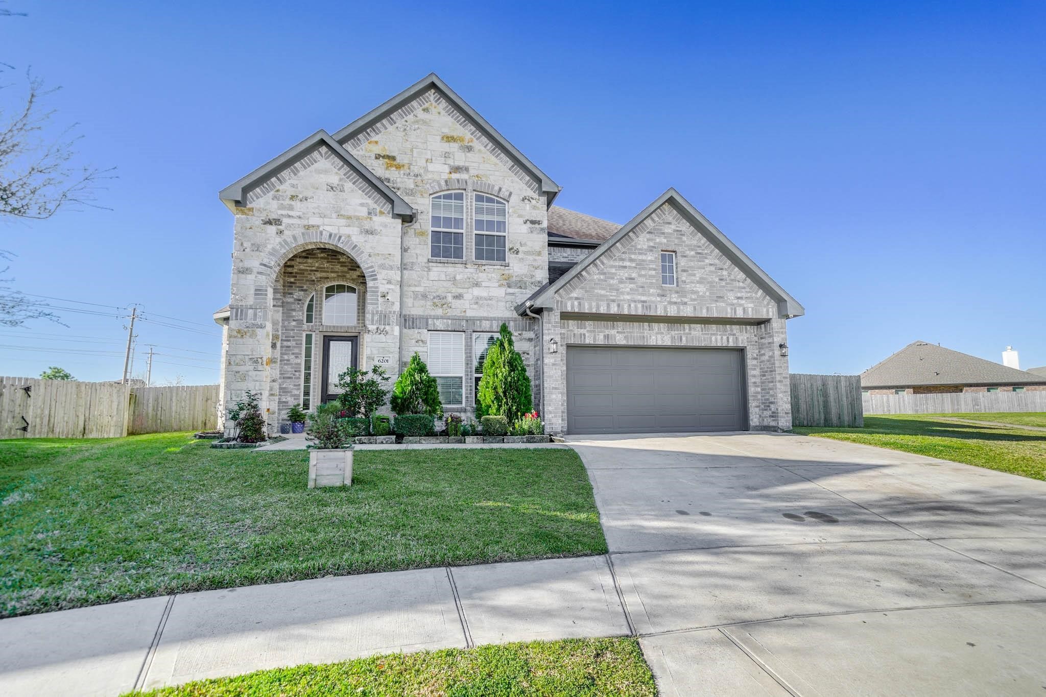 6201 Moosewood Lane , League City, TX, 77573 | 71459289 | Realty Texas LLC