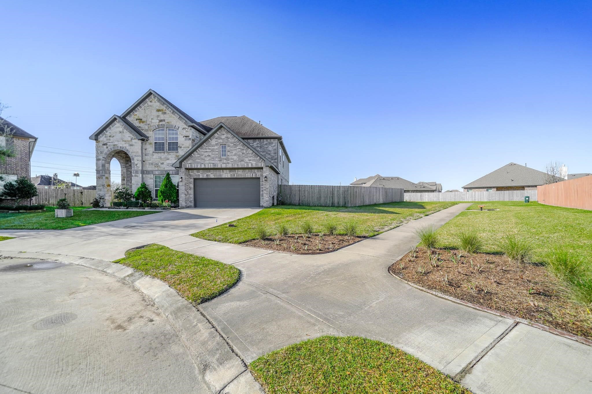 6201 Moosewood Lane , League City, TX, 77573 | 71459289 | Realty Texas LLC