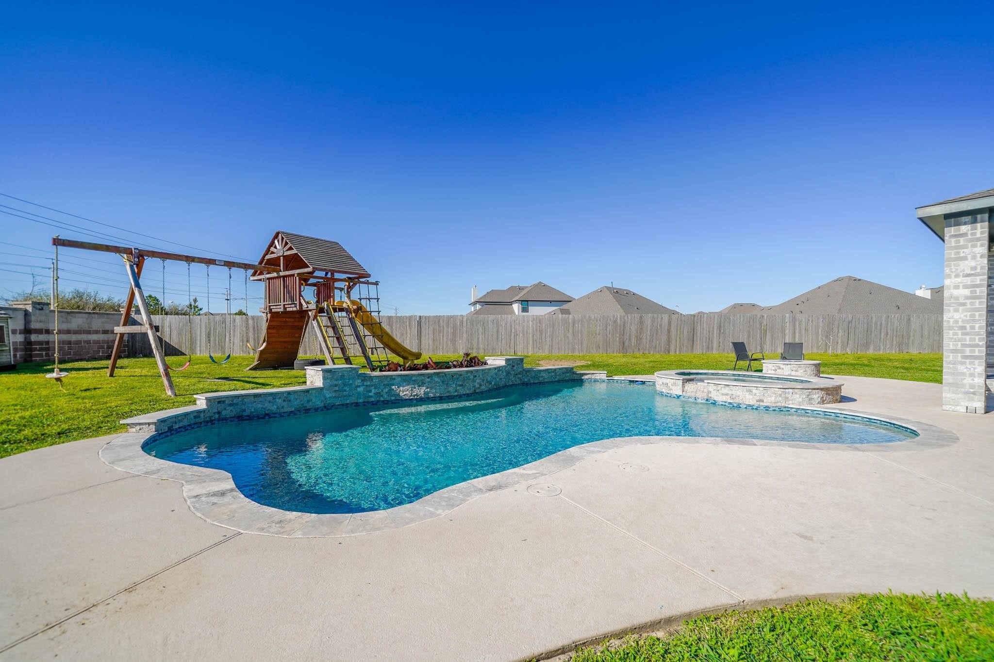 6201 Moosewood Lane , League City, TX, 77573 | 71459289 | Realty Texas LLC