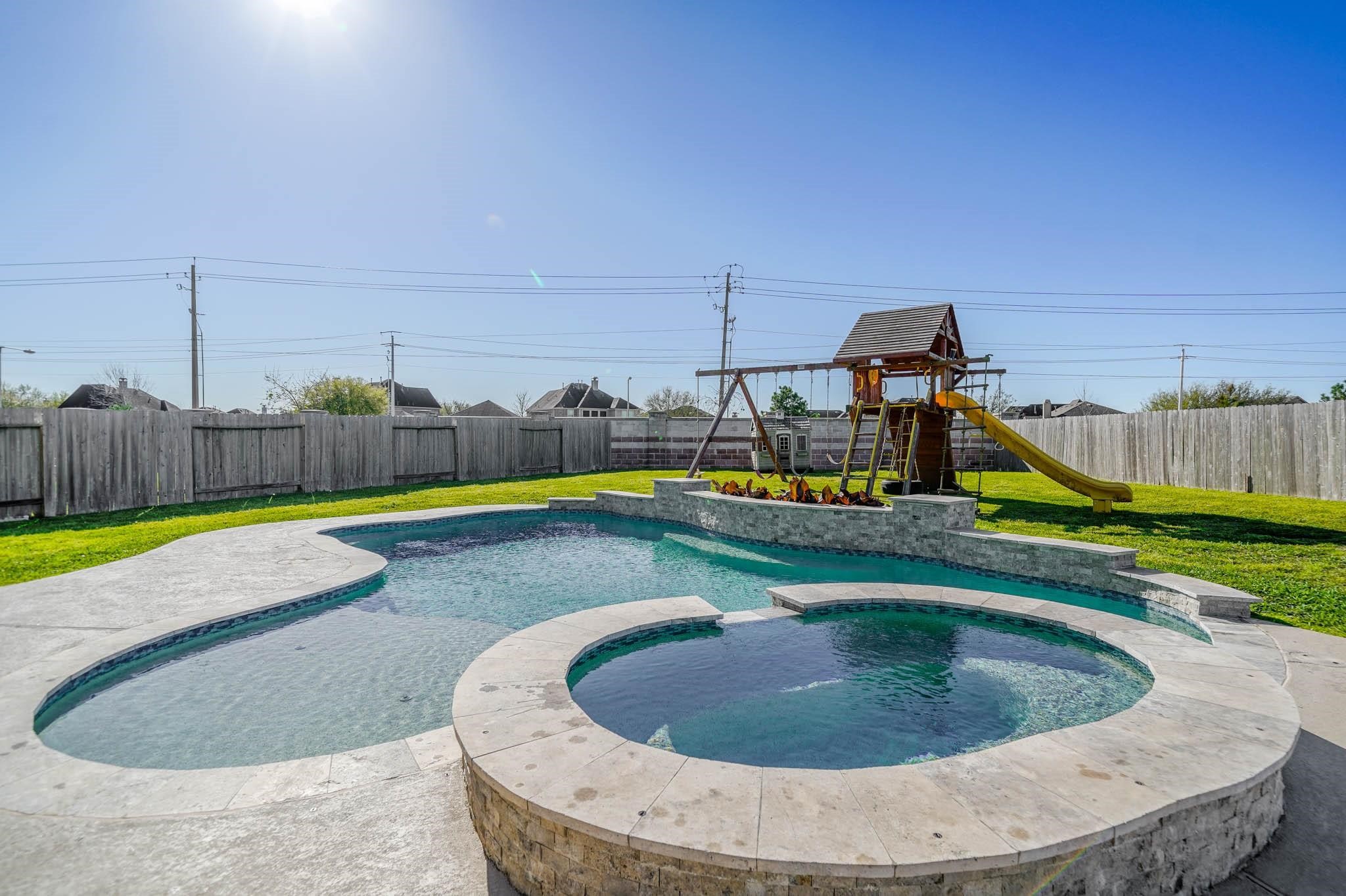6201 Moosewood Lane , League City, TX, 77573 | 71459289 | Realty Texas LLC