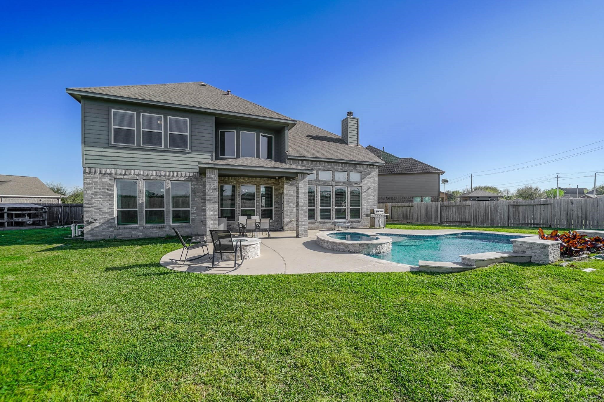 6201 Moosewood Lane , League City, TX, 77573 | 71459289 | Realty Texas LLC