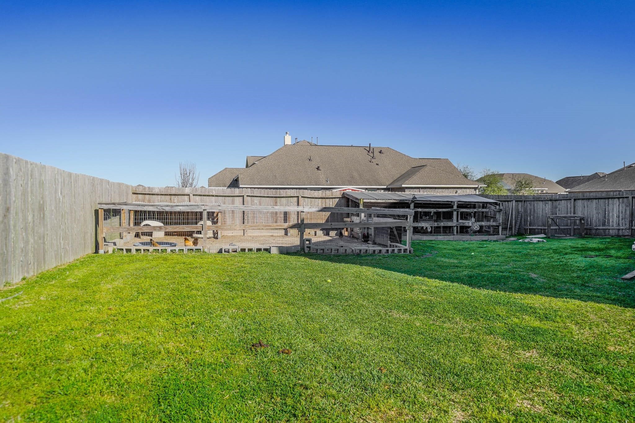 6201 Moosewood Lane , League City, TX, 77573 | 71459289 | Realty Texas LLC