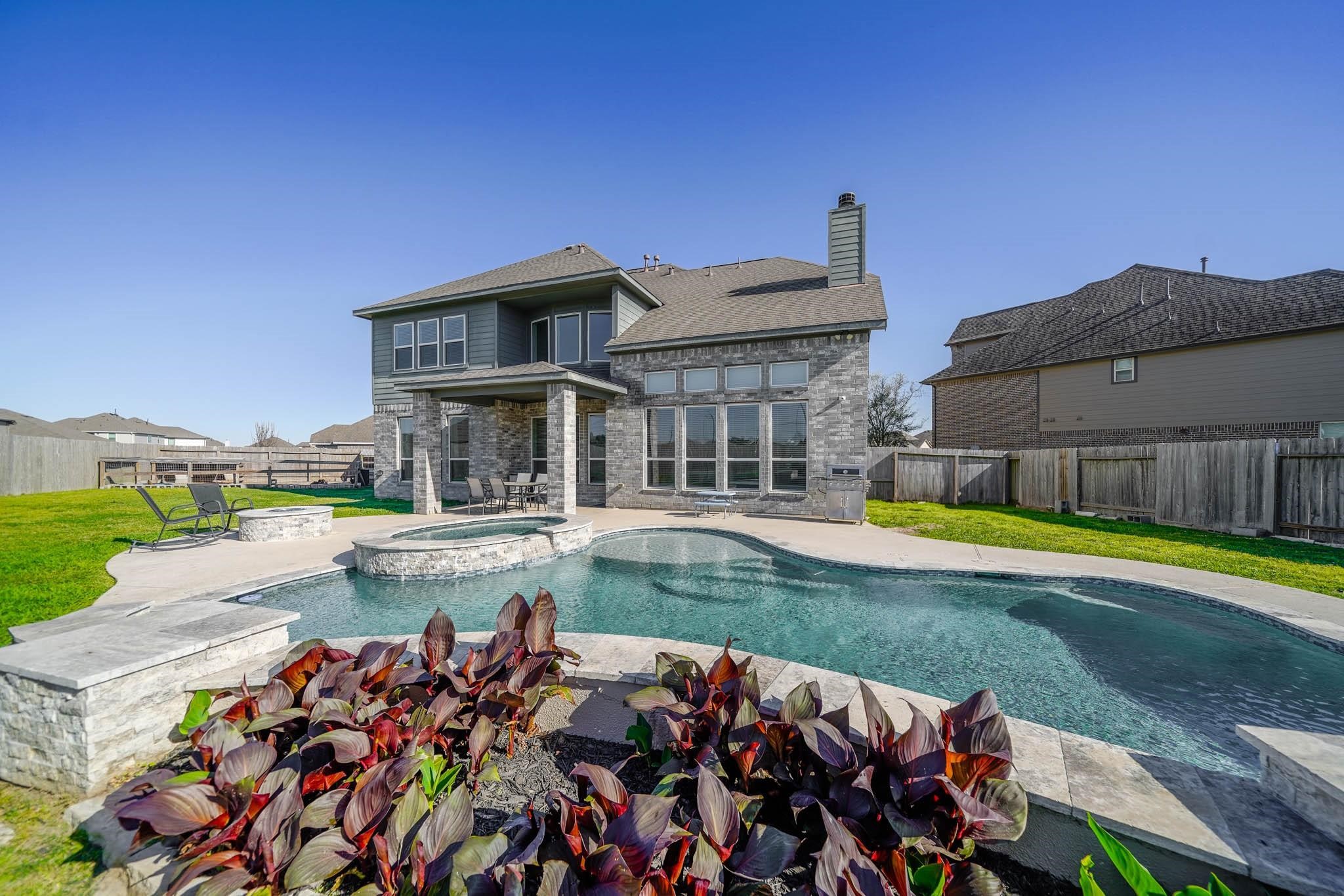 6201 Moosewood Lane , League City, TX, 77573 | 71459289 | Realty Texas LLC