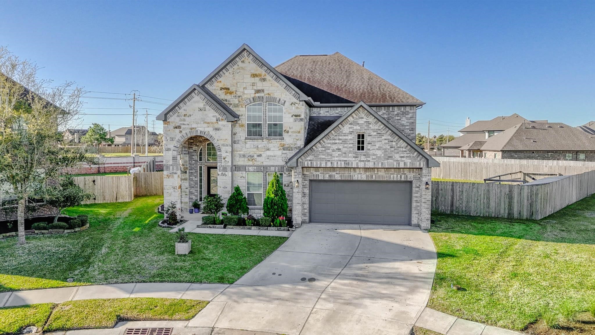 6201 Moosewood Lane , League City, TX, 77573 | 71459289 | Realty Texas LLC