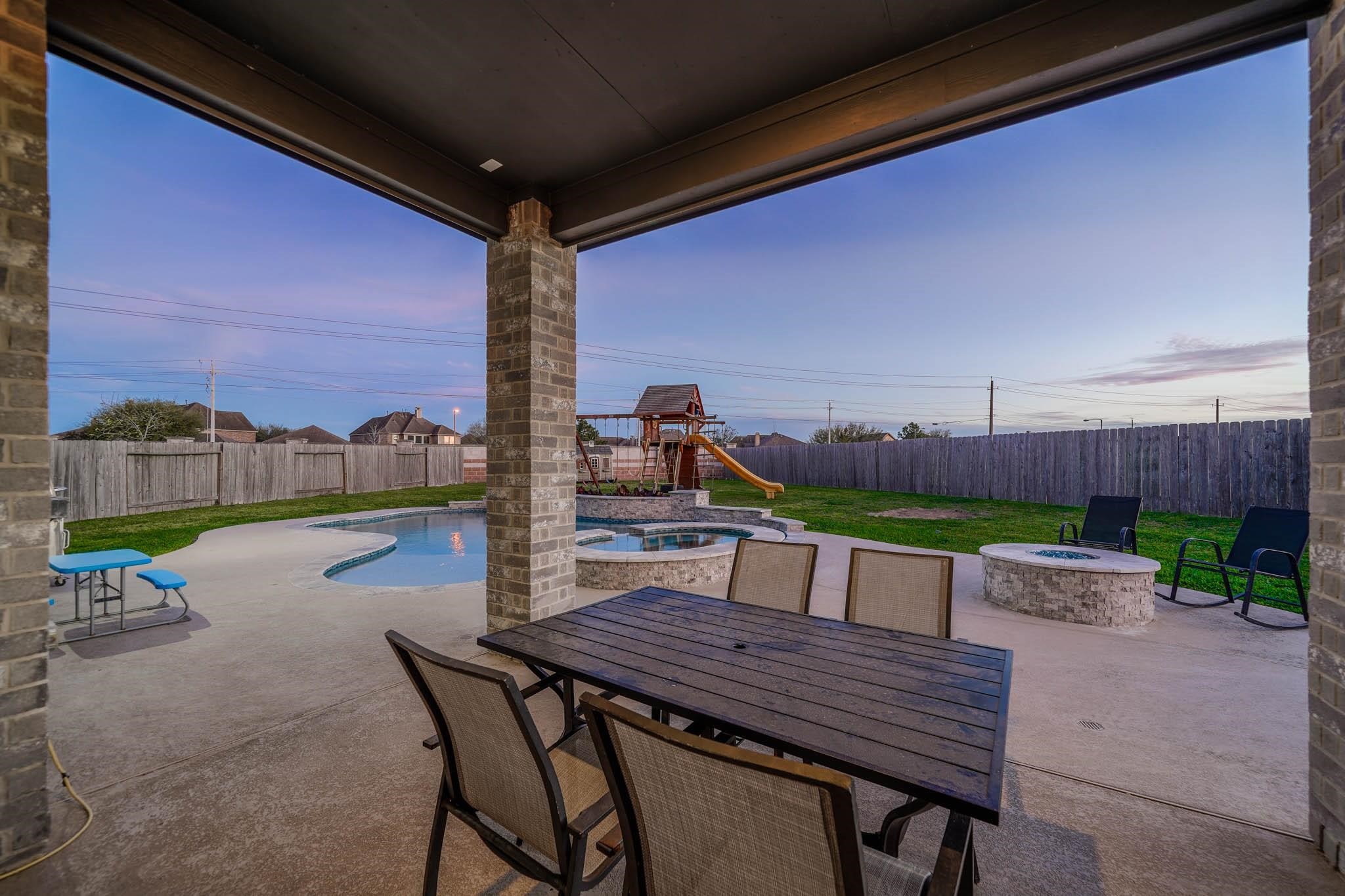 6201 Moosewood Lane , League City, TX, 77573 | 71459289 | Realty Texas LLC