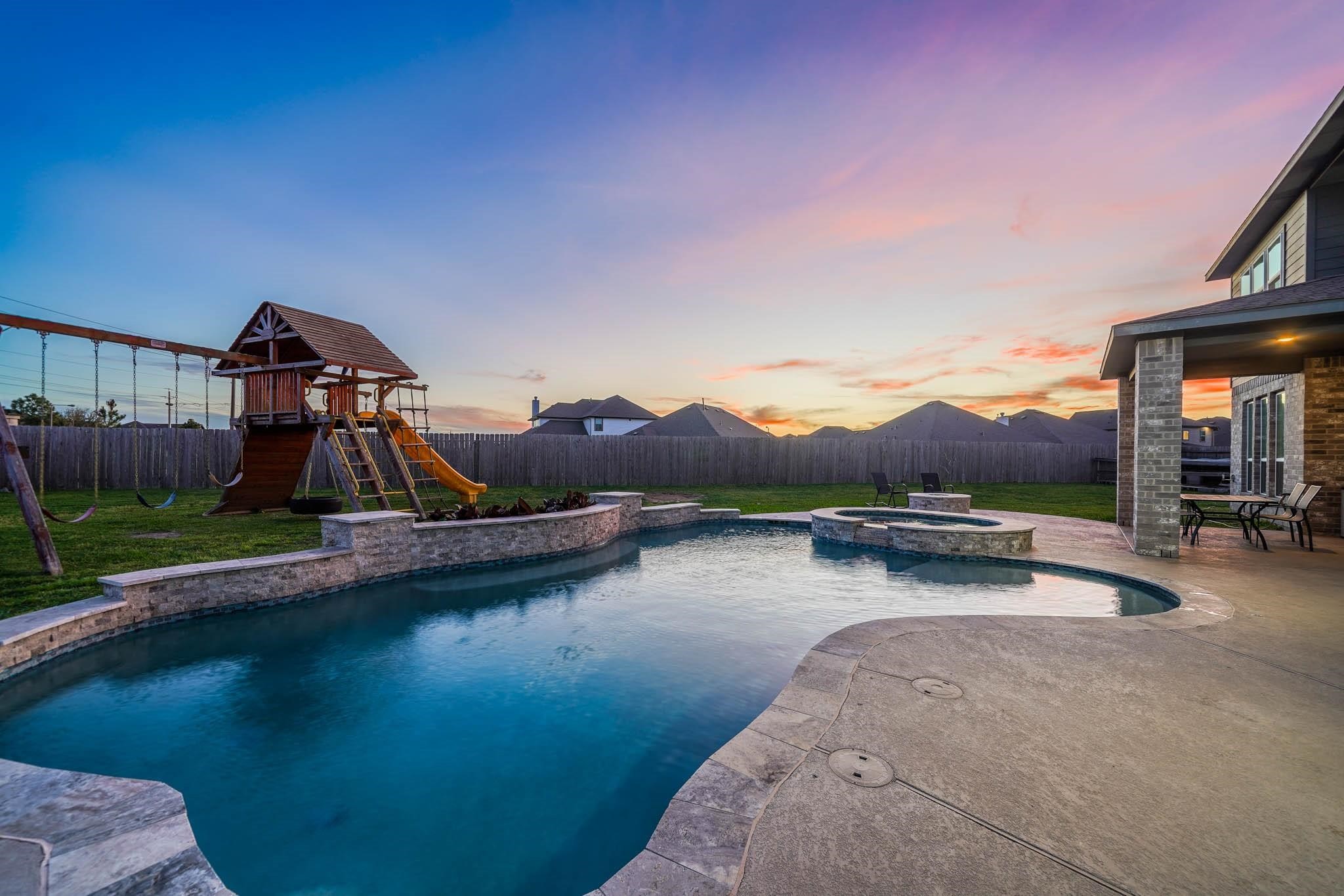 6201 Moosewood Lane , League City, TX, 77573 | 71459289 | Realty Texas LLC