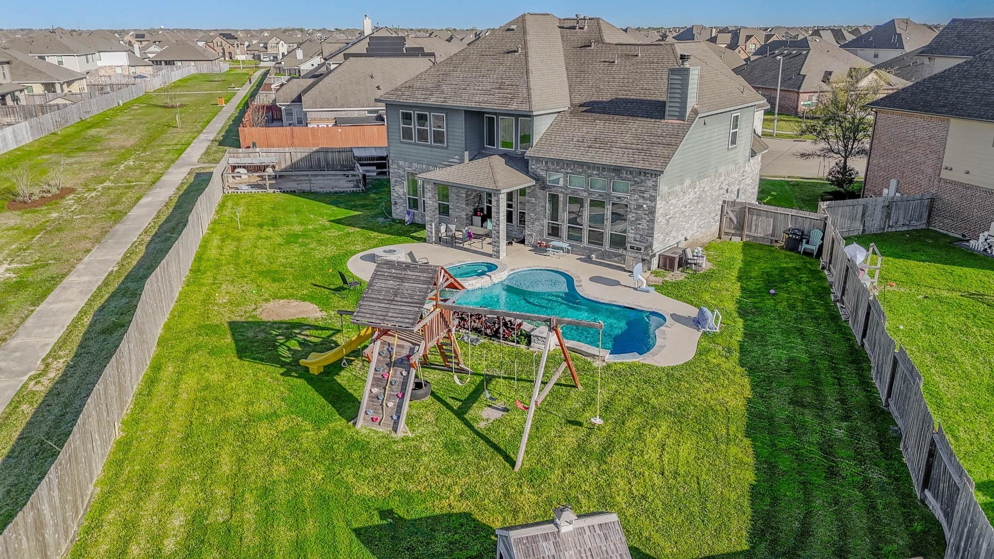 6201 Moosewood Lane , League City, TX, 77573 | 71459289 | Realty Texas LLC