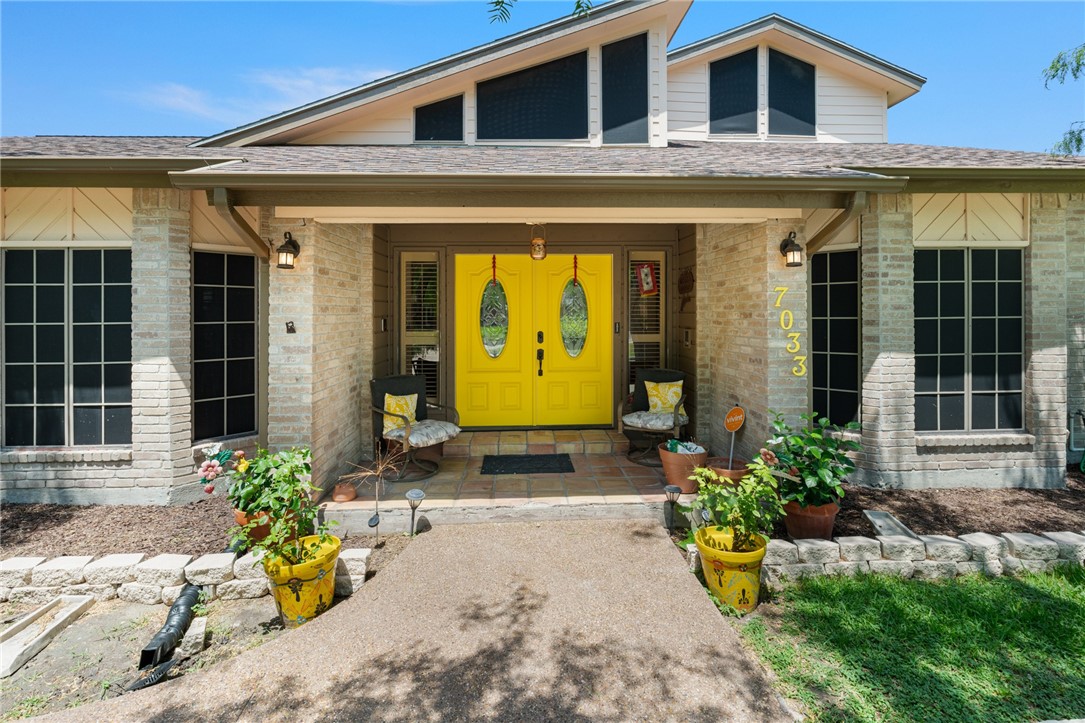7033 Chiswick Drive , Corpus Christi, TX, 78413 | 459806 | Realty Texas LLC