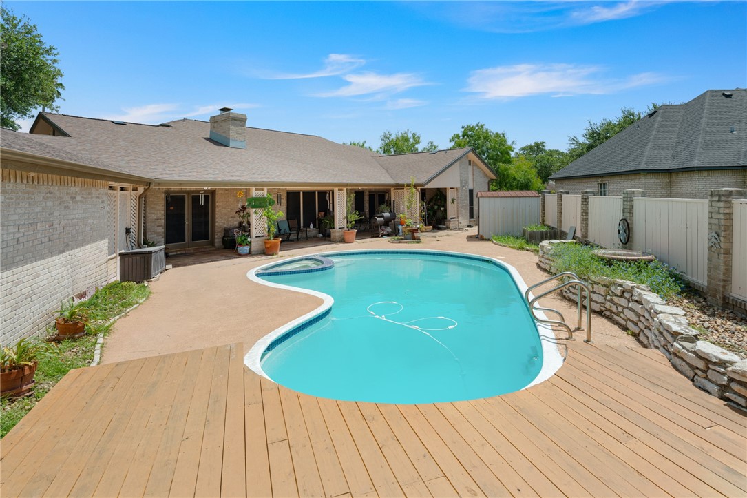 7033 Chiswick Drive , Corpus Christi, TX, 78413 | 459806 | Realty Texas LLC