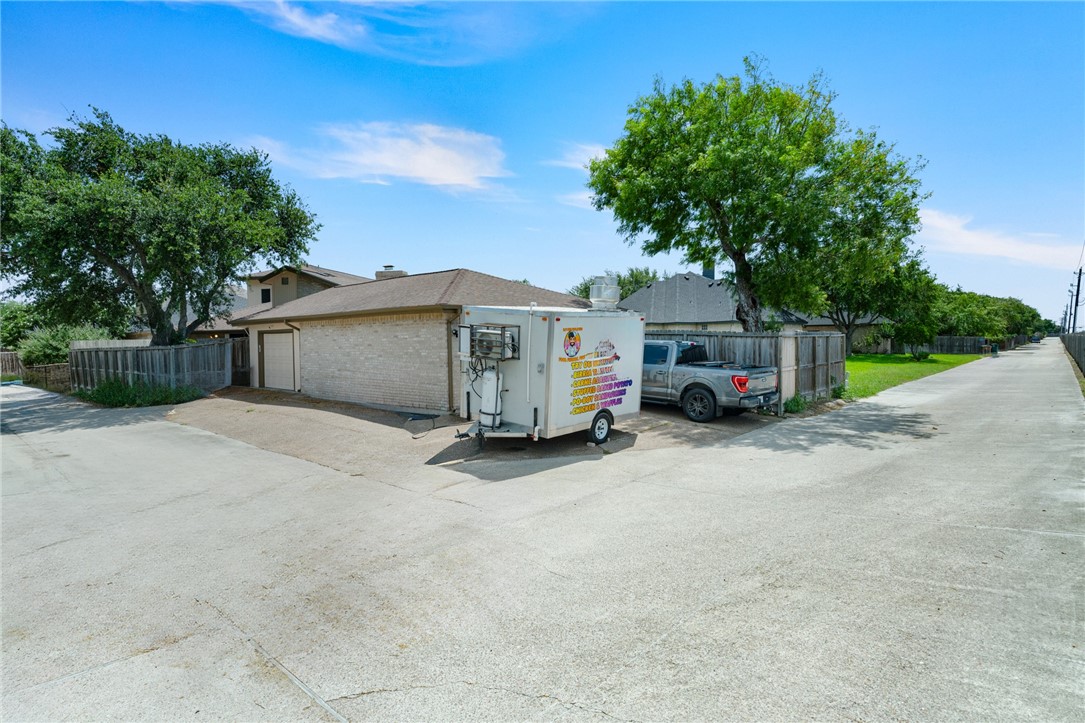 7033 Chiswick Drive , Corpus Christi, TX, 78413 | 459806 | Realty Texas LLC