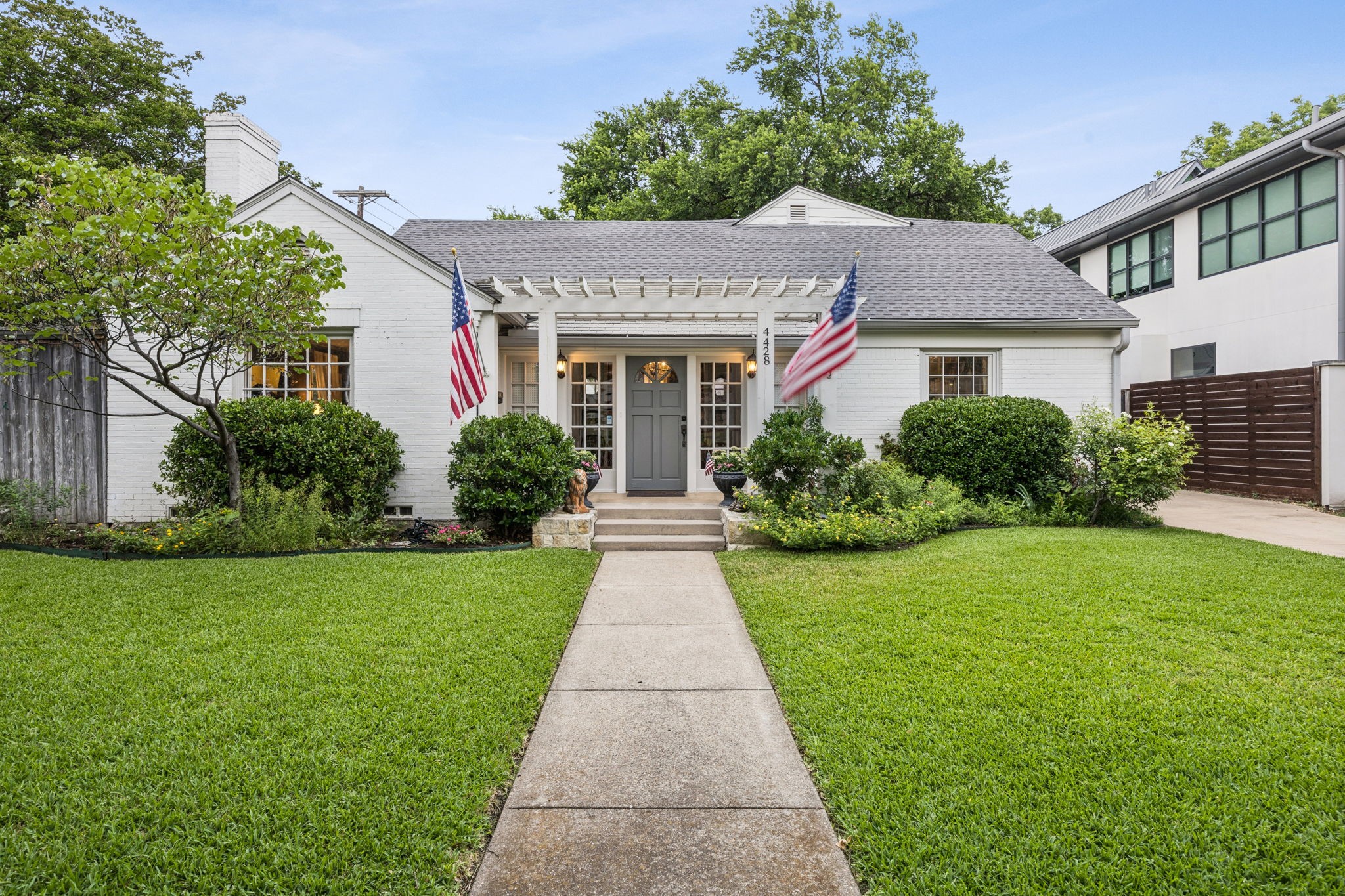 4428 Southwestern Boulevard, University Park, TX, 75225 | 20951639 | Realty Texas LLC