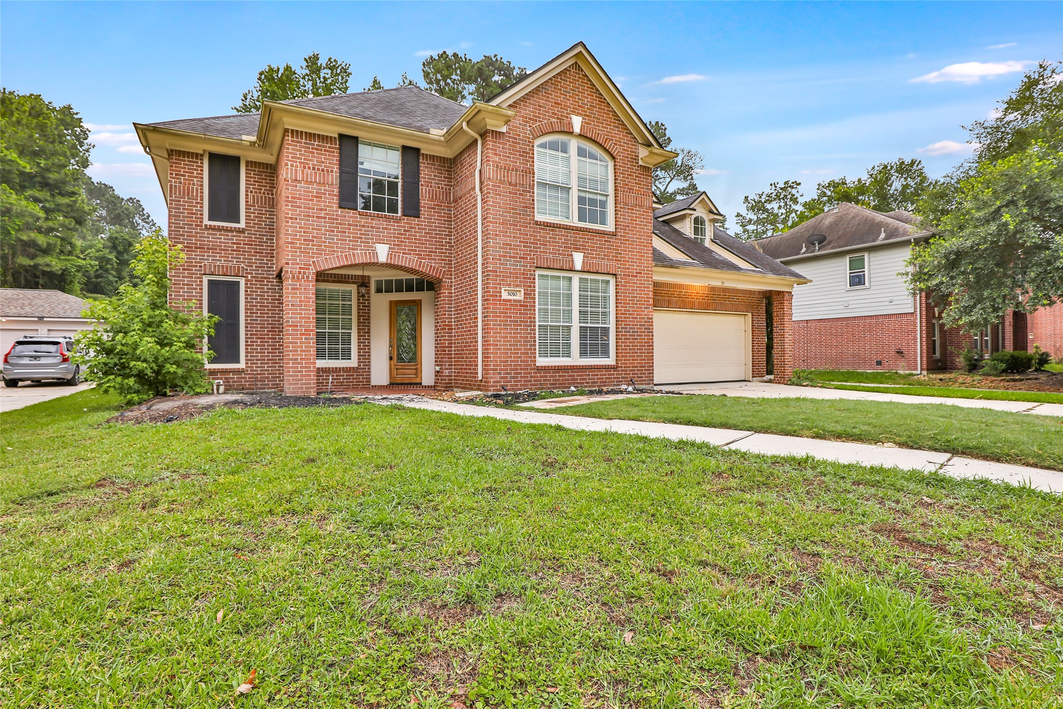 5010 Cottage Glen Court, Kingwood, TX, 77345 | 15188899 | Realty Texas LLC