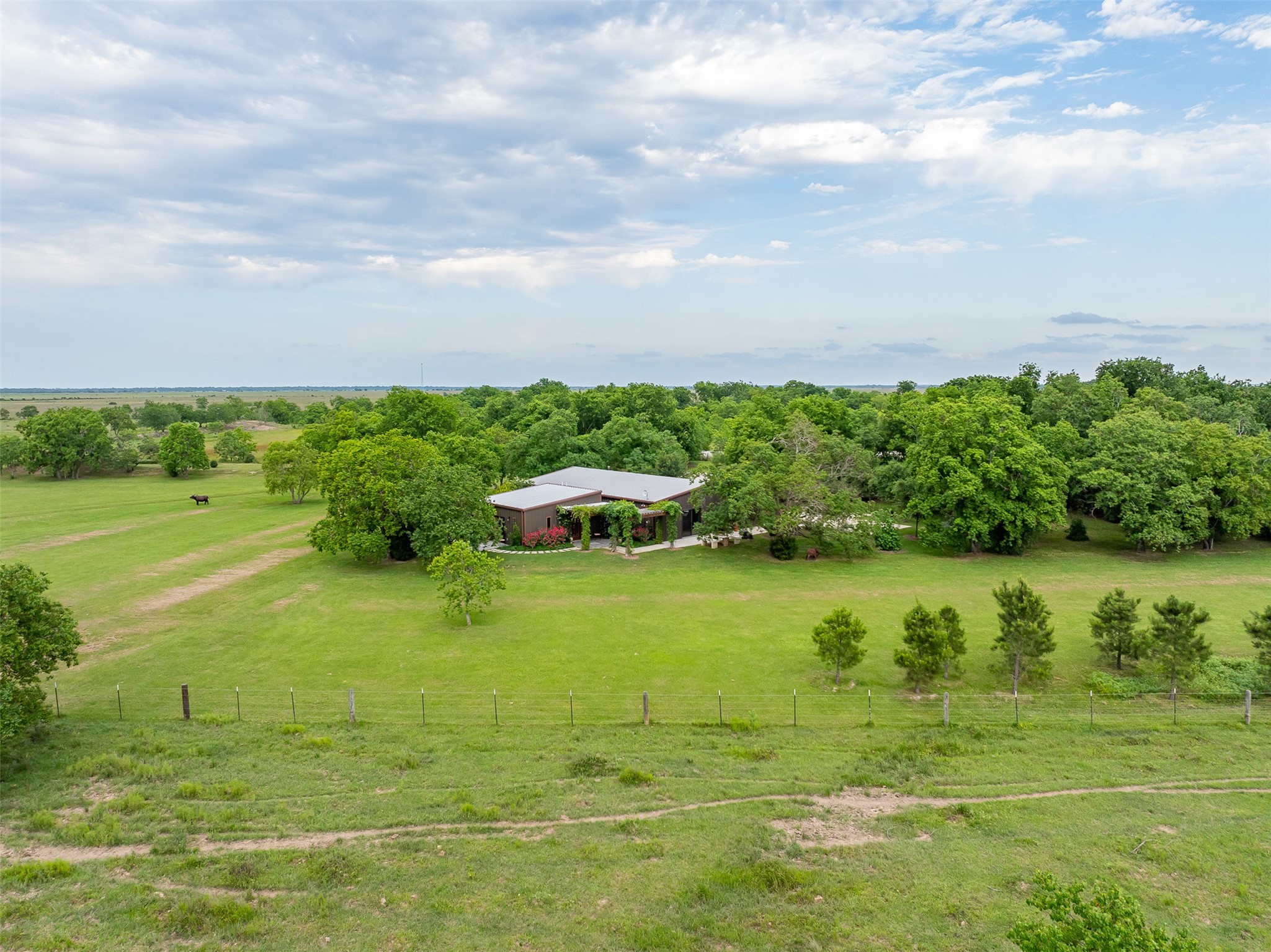 8417 Green Leaf Lane, Brookshire, TX, 77423 | 3941648 | Realty Texas LLC
