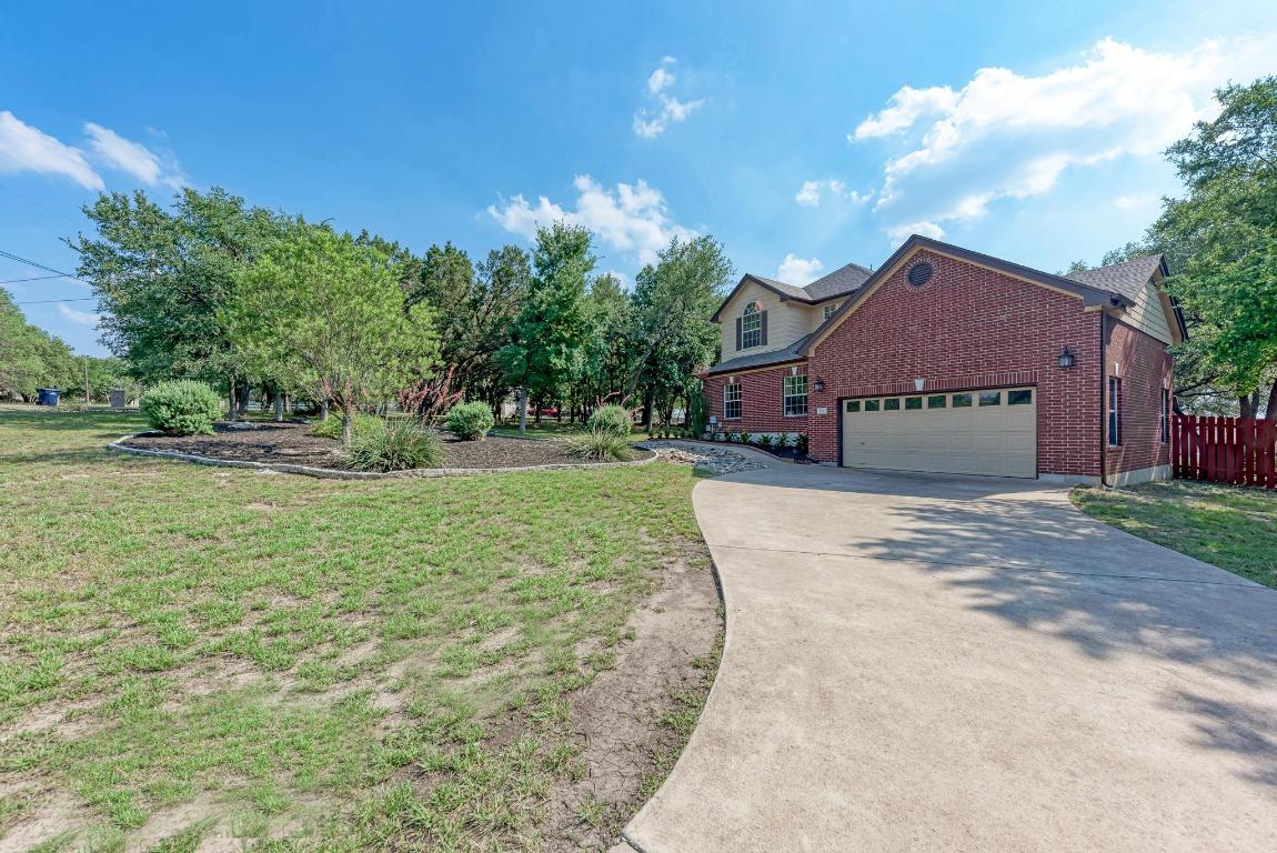 133 Ridgewood Cove, Georgetown, TX, 78633 | 6981626 | Realty Texas LLC