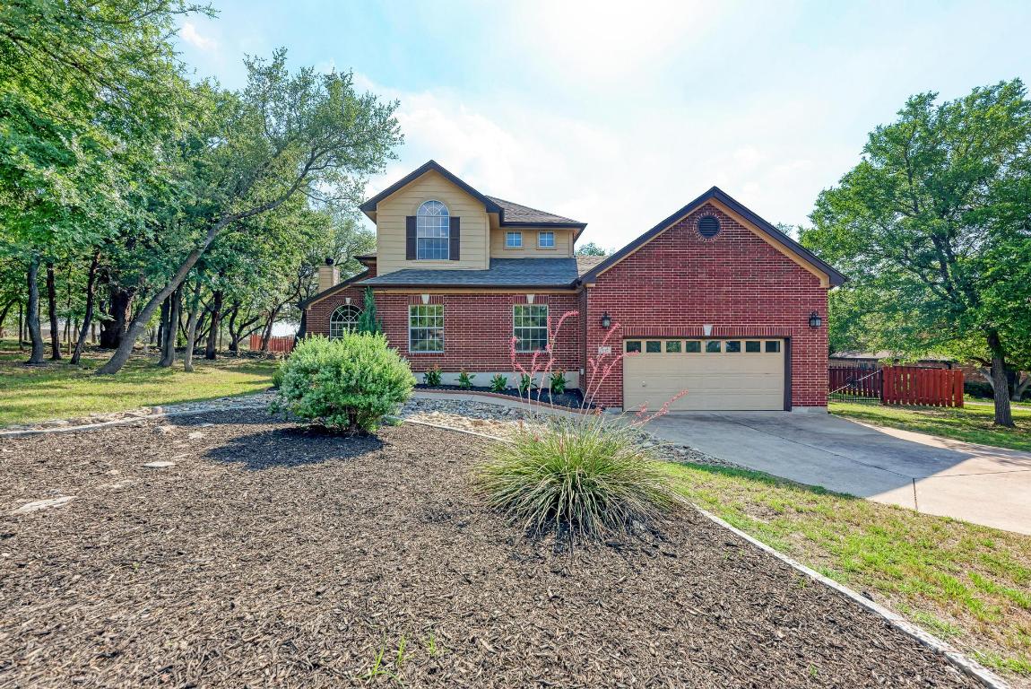 133 Ridgewood Cove, Georgetown, TX, 78633 | 6981626 | Realty Texas LLC