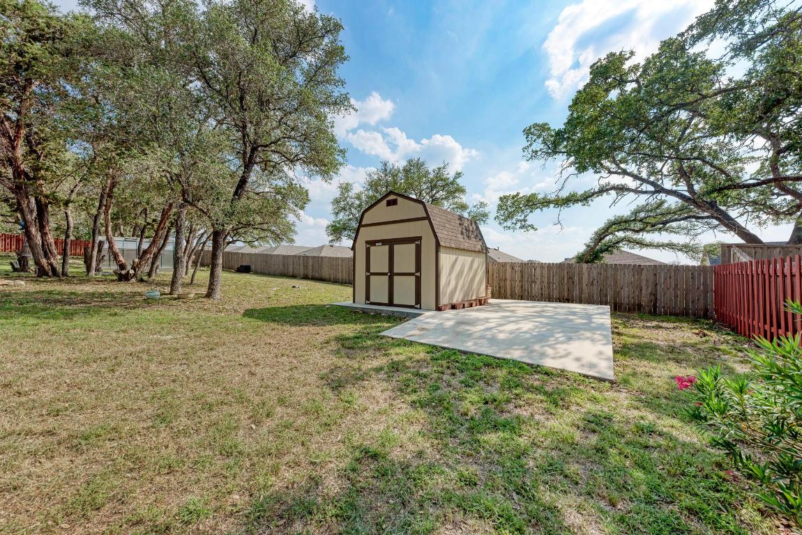 133 Ridgewood Cove, Georgetown, TX, 78633 | 6981626 | Realty Texas LLC