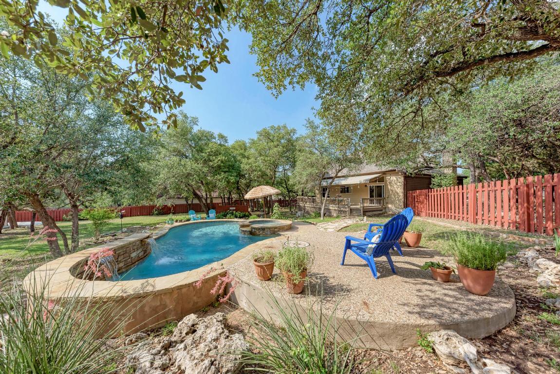 133 Ridgewood Cove, Georgetown, TX, 78633 | 6981626 | Realty Texas LLC