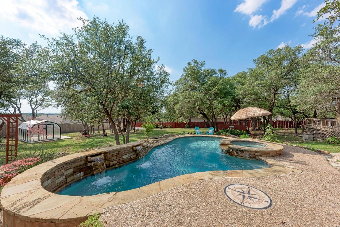 133 Ridgewood Cove, Georgetown, TX, 78633 | 6981626 | Realty Texas LLC
