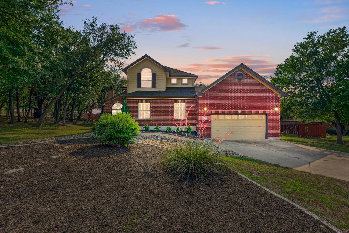 133 Ridgewood Cove, Georgetown, TX, 78633 | 6981626 | Realty Texas LLC