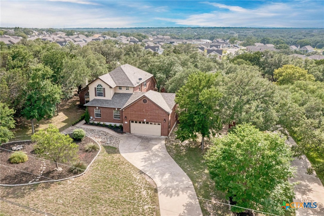 133 Ridgewood Cove, Georgetown, TX, 78633 | 580945 | Realty Texas LLC