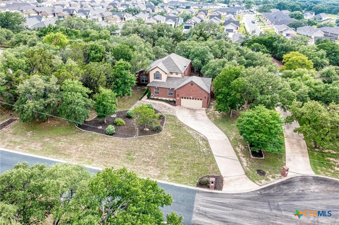 133 Ridgewood Cove, Georgetown, TX, 78633 | 580945 | Realty Texas LLC