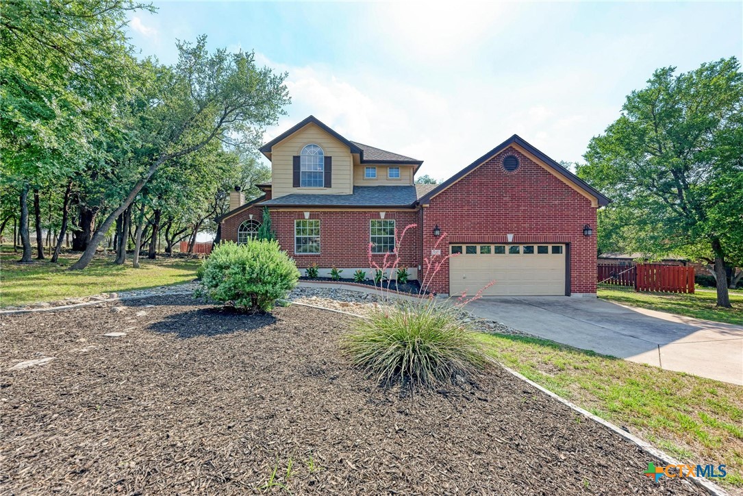 133 Ridgewood Cove, Georgetown, TX, 78633 | 580945 | Realty Texas LLC