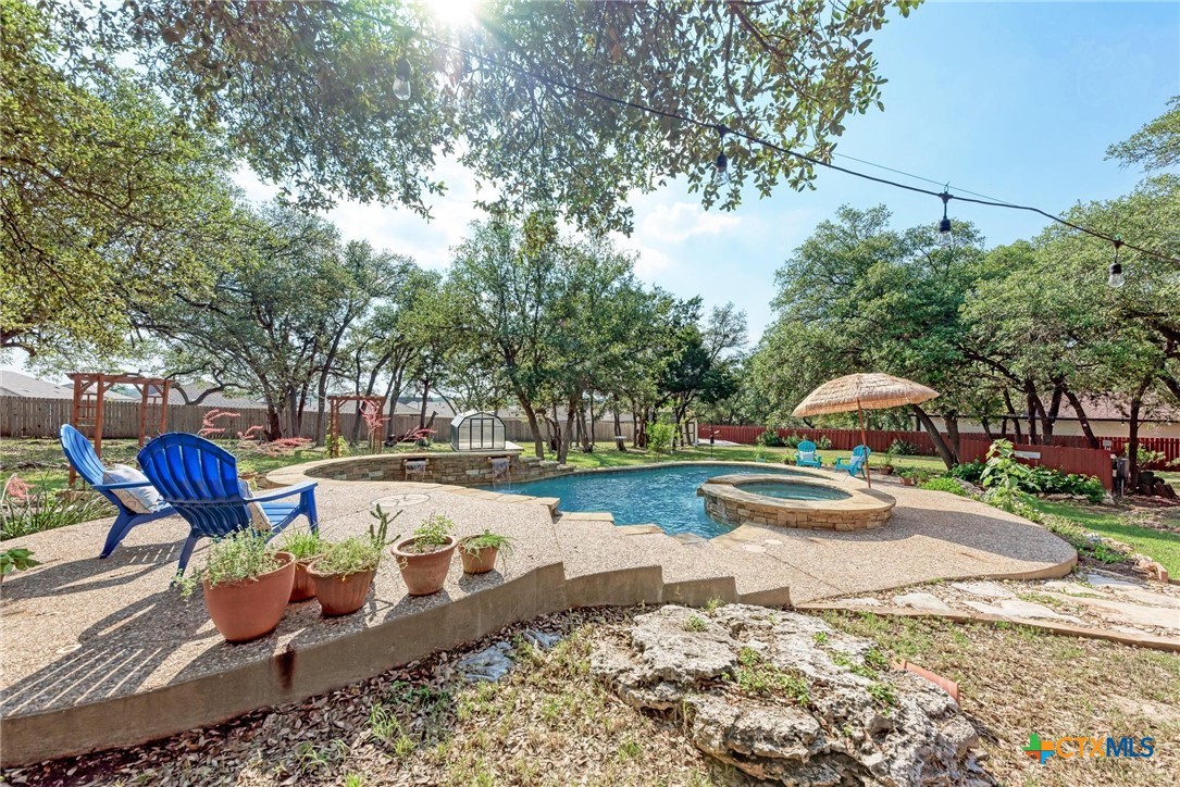 133 Ridgewood Cove, Georgetown, TX, 78633 | 580945 | Realty Texas LLC