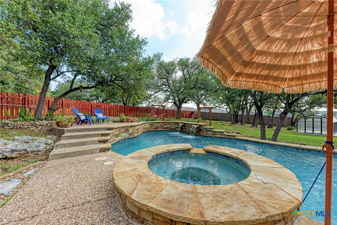 133 Ridgewood Cove, Georgetown, TX, 78633 | 580945 | Realty Texas LLC