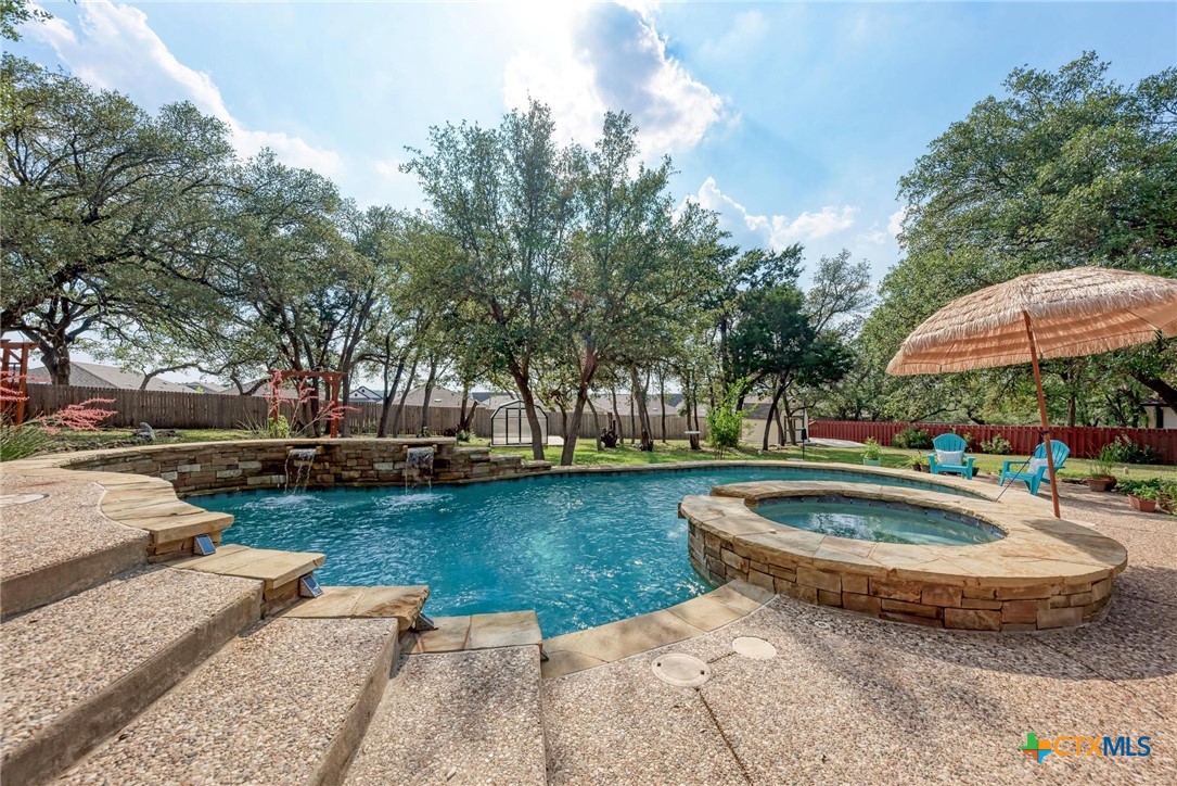 133 Ridgewood Cove, Georgetown, TX, 78633 | 580945 | Realty Texas LLC