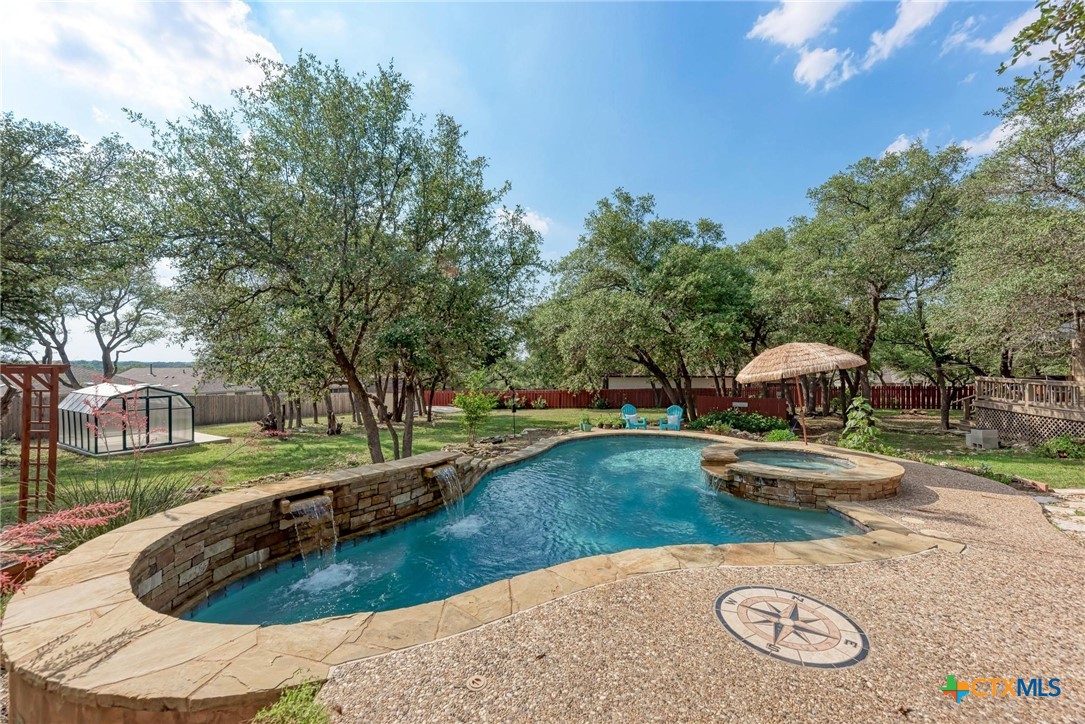 133 Ridgewood Cove, Georgetown, TX, 78633 | 580945 | Realty Texas LLC
